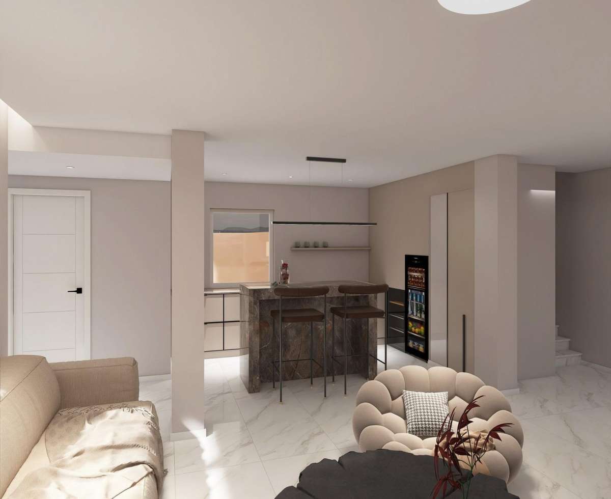 HOUSE FOR SALE, CIUDAD QUESADA