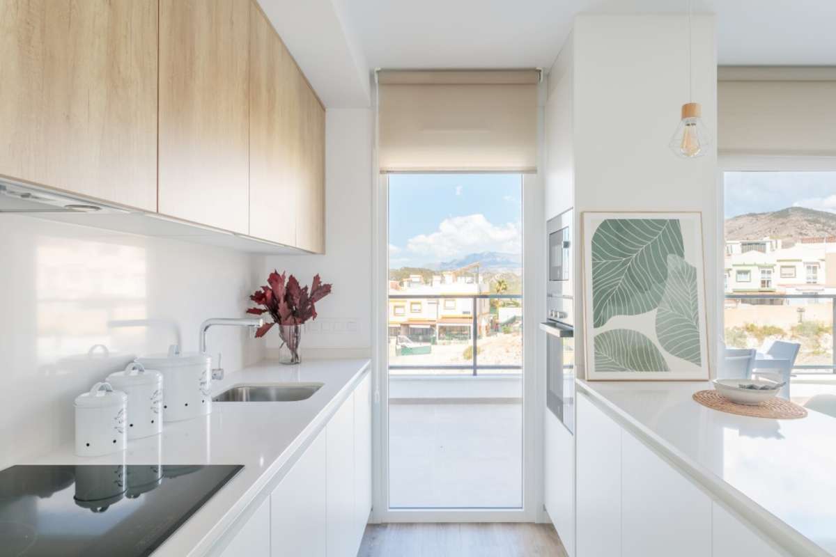 HOUSE FOR SALE, FINESTRAT