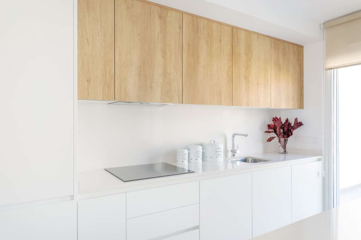 HOUSE FOR SALE, FINESTRAT