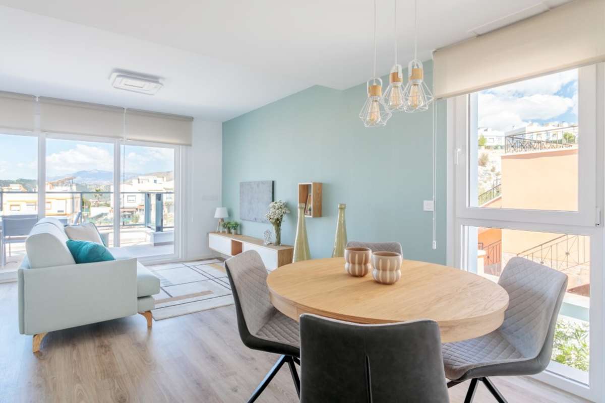 HOUSE FOR SALE, FINESTRAT