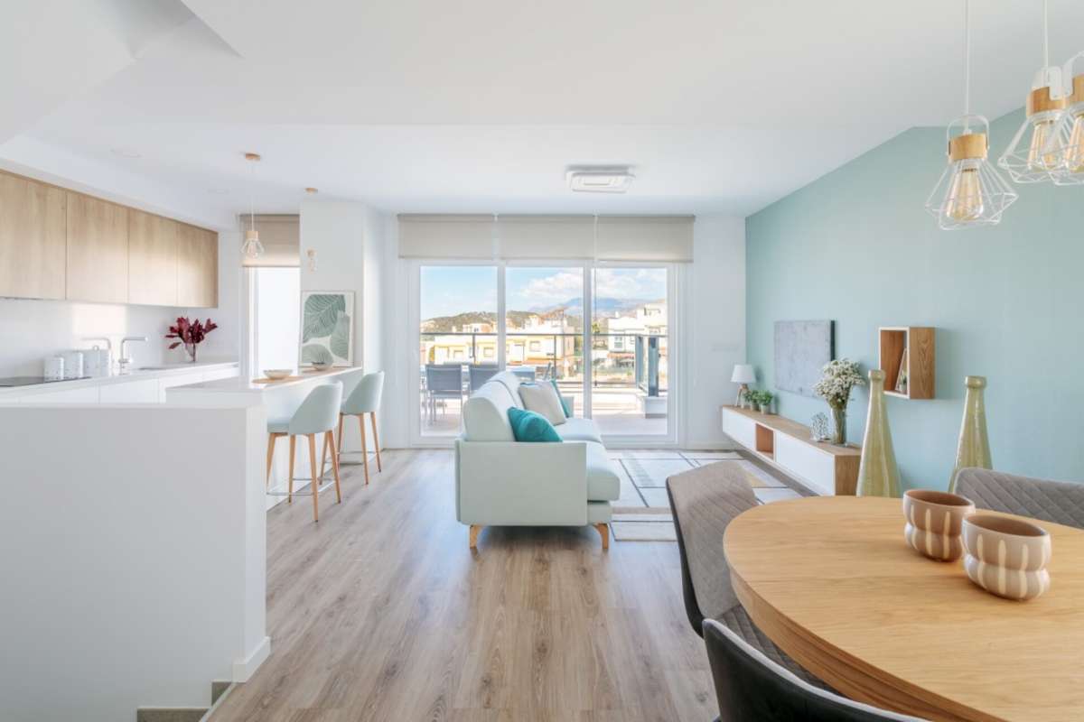 HOUSE FOR SALE, FINESTRAT