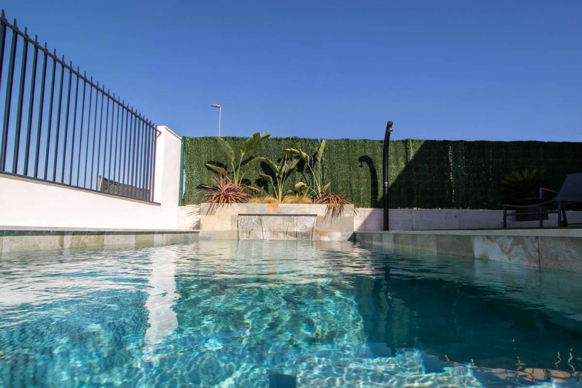 HOUSE FOR SALE, FINESTRAT