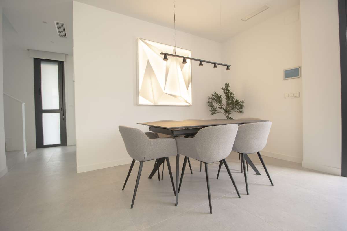 HOUSE FOR SALE, FINESTRAT