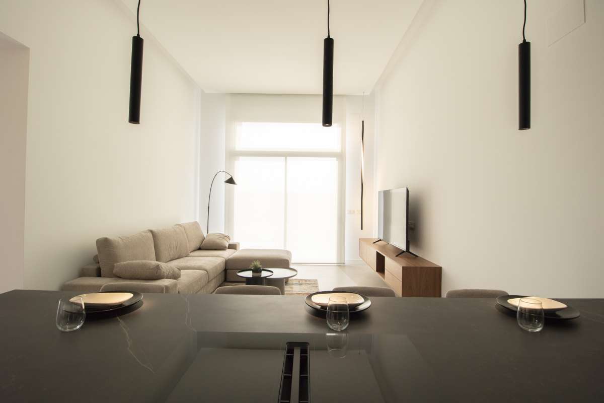 HOUSE FOR SALE, FINESTRAT