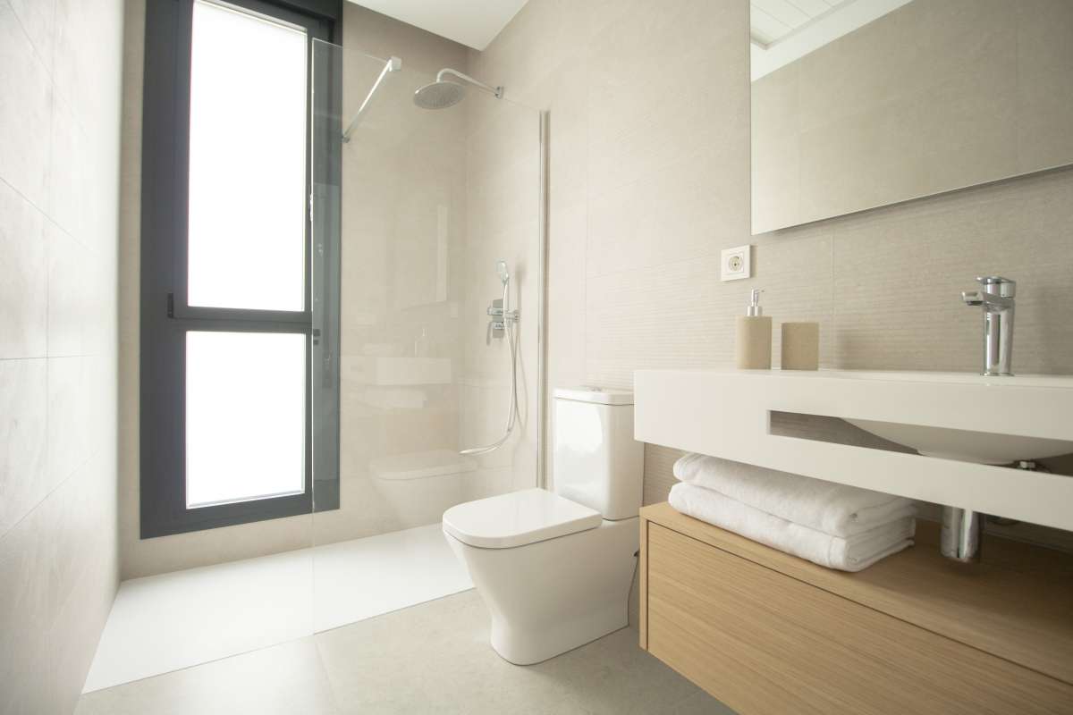 HOUSE FOR SALE, FINESTRAT