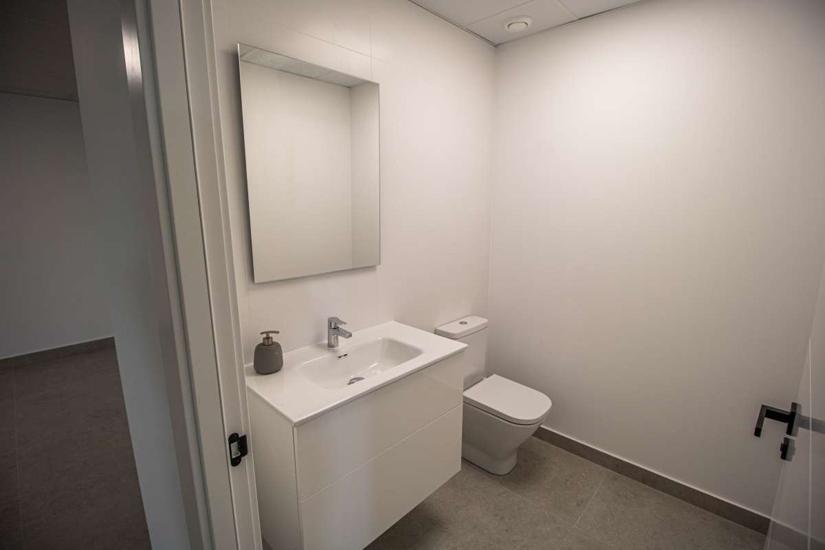 HOUSE FOR SALE, FINESTRAT