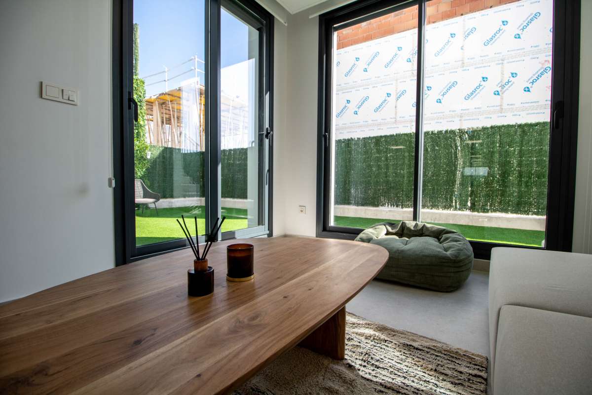 HOUSE FOR SALE, FINESTRAT