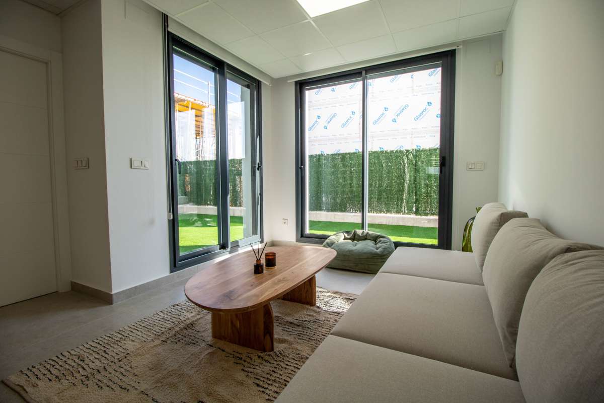 HOUSE FOR SALE, FINESTRAT