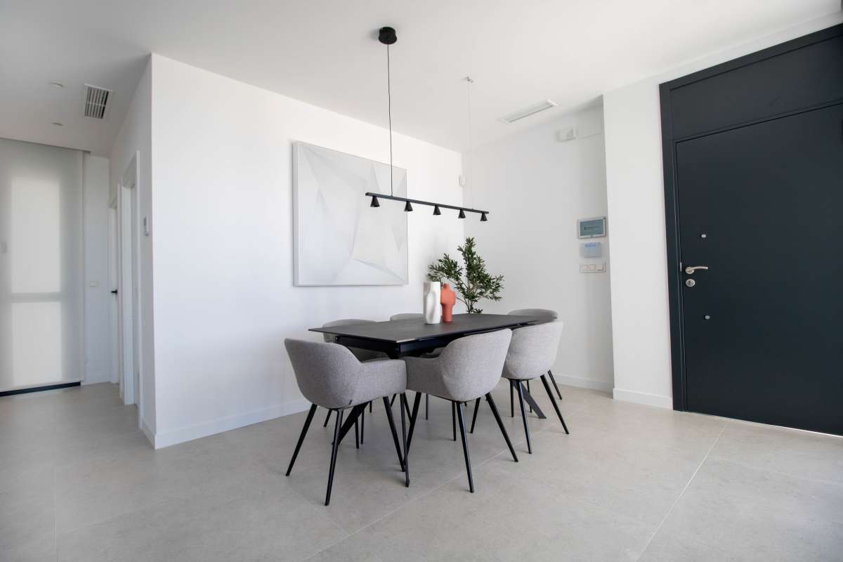 HOUSE FOR SALE, FINESTRAT