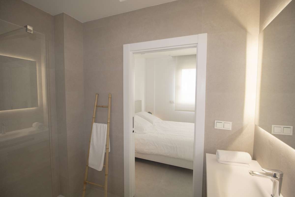 HOUSE FOR SALE, FINESTRAT