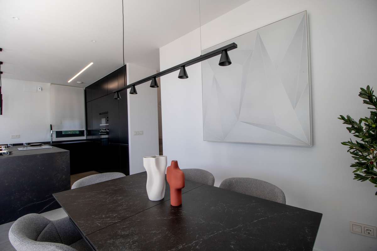 HOUSE FOR SALE, FINESTRAT