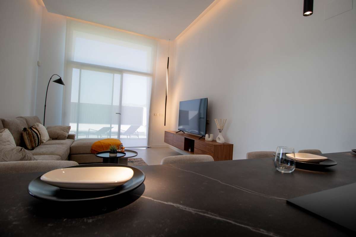 HOUSE FOR SALE, FINESTRAT