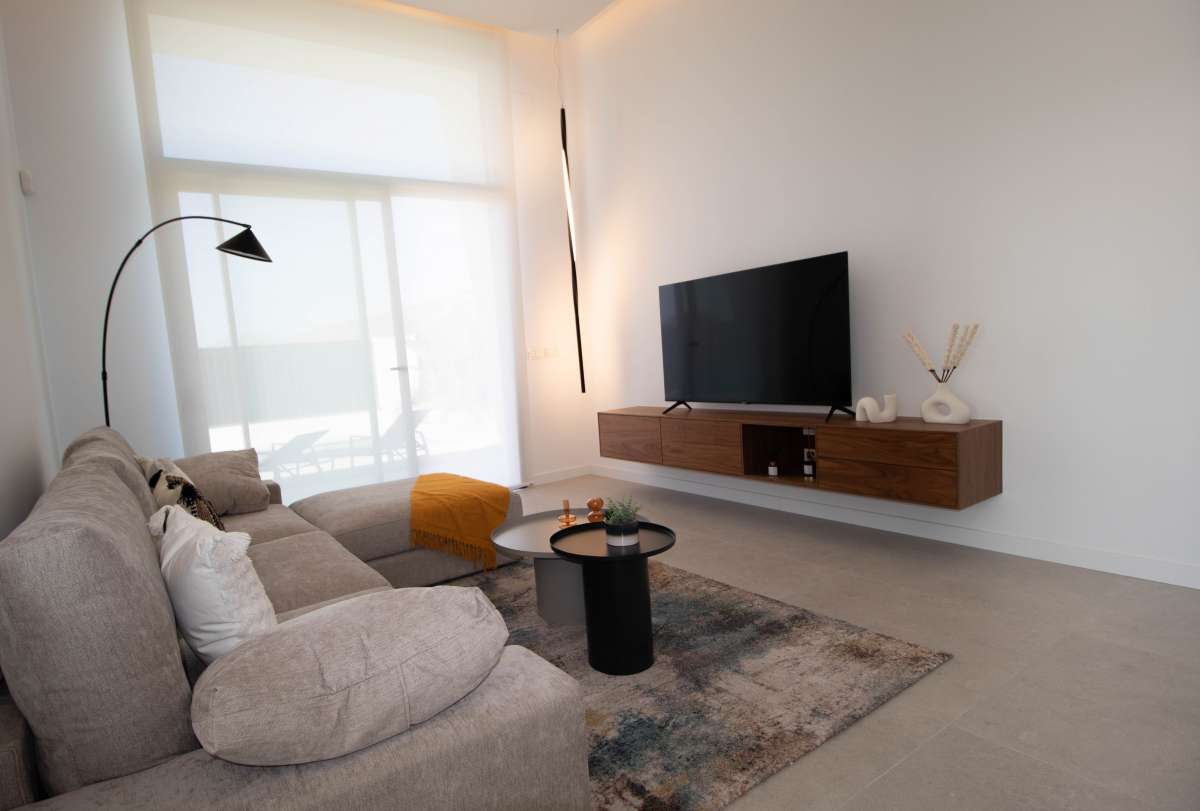 HOUSE FOR SALE, FINESTRAT