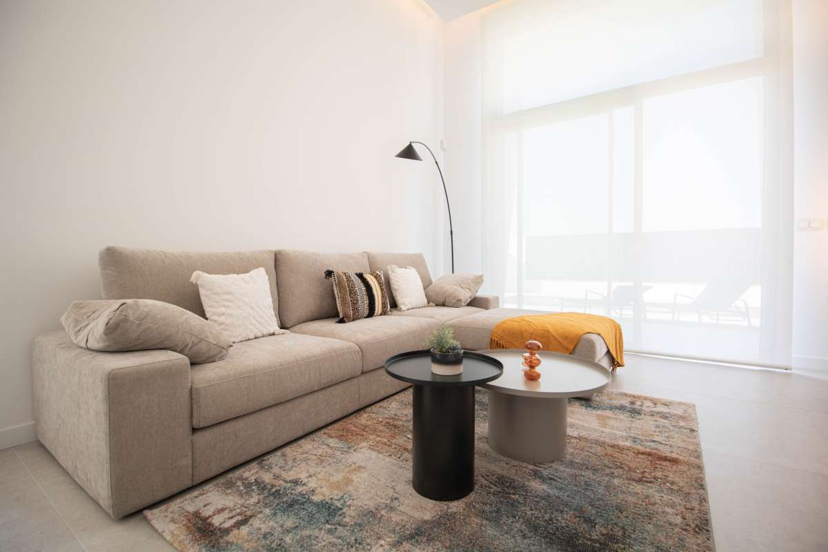 HOUSE FOR SALE, FINESTRAT