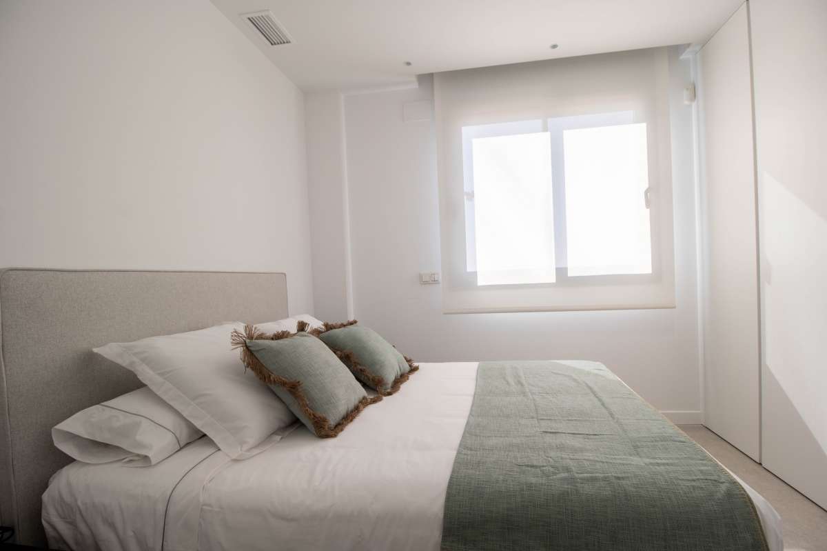 HOUSE FOR SALE, FINESTRAT