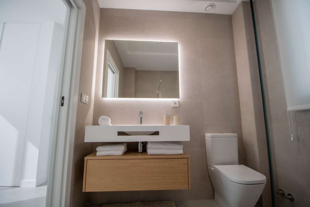 HOUSE FOR SALE, FINESTRAT