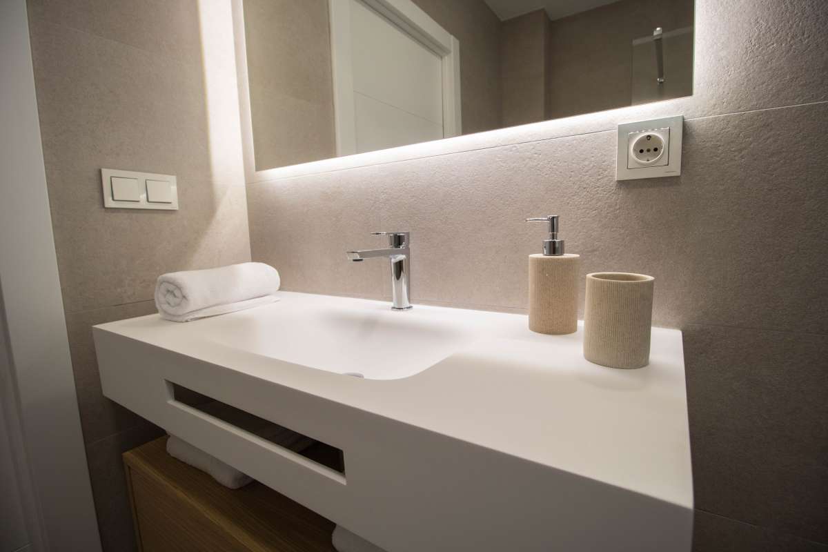 HOUSE FOR SALE, FINESTRAT