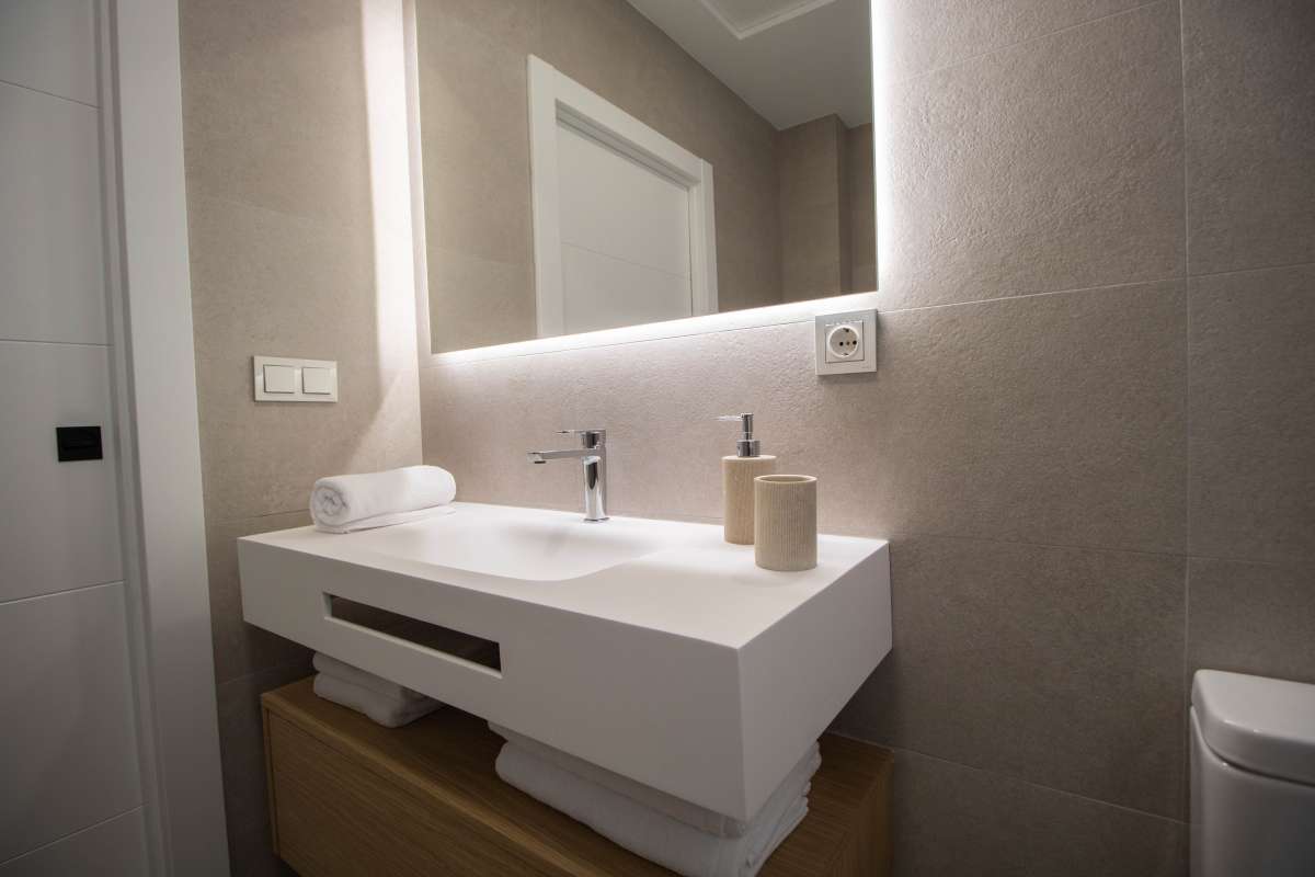 HOUSE FOR SALE, FINESTRAT