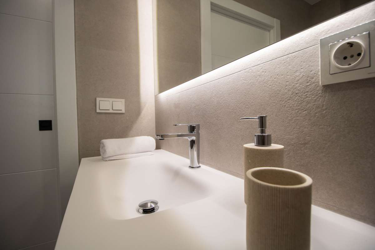 HOUSE FOR SALE, FINESTRAT