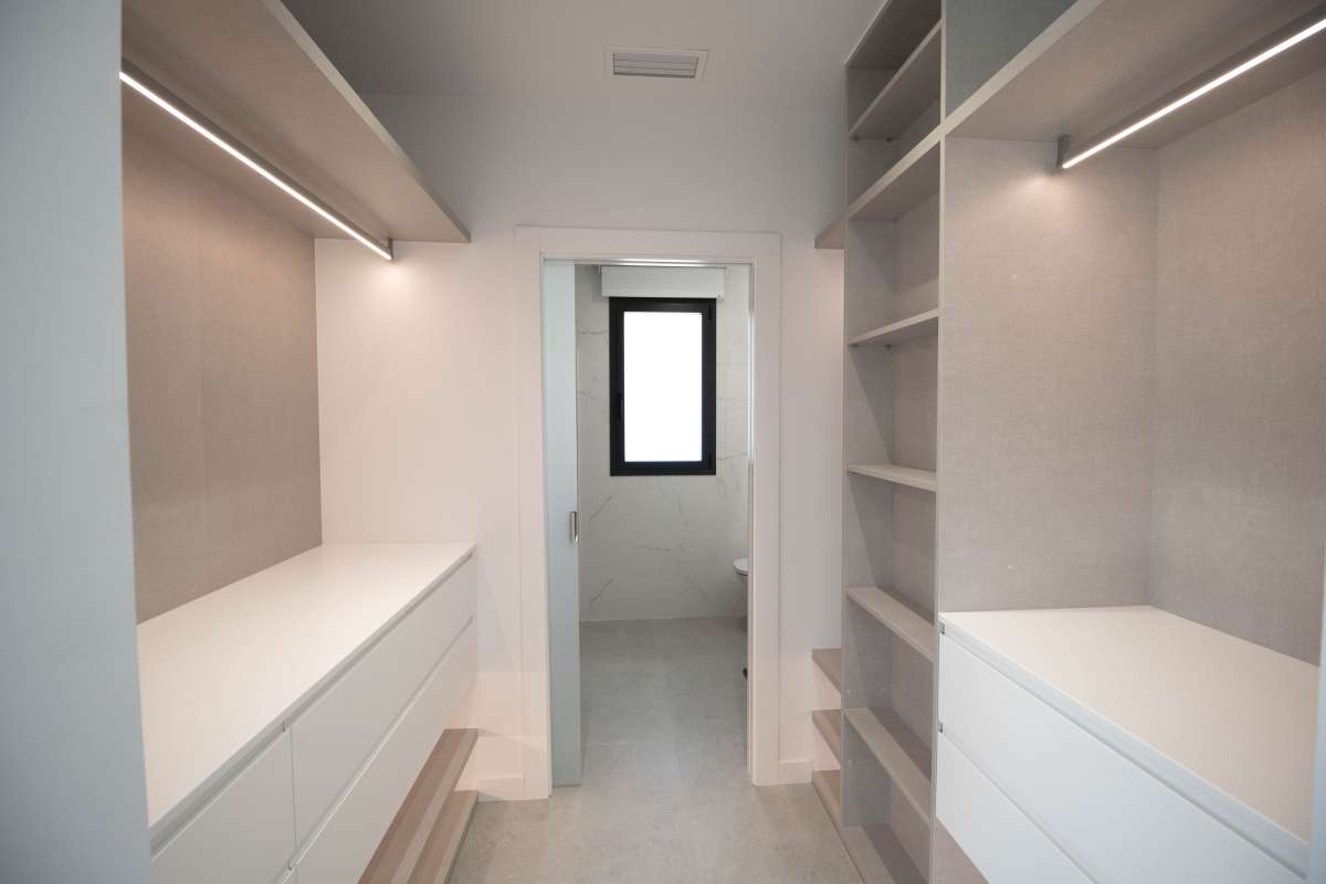 HOUSE FOR SALE, FINESTRAT