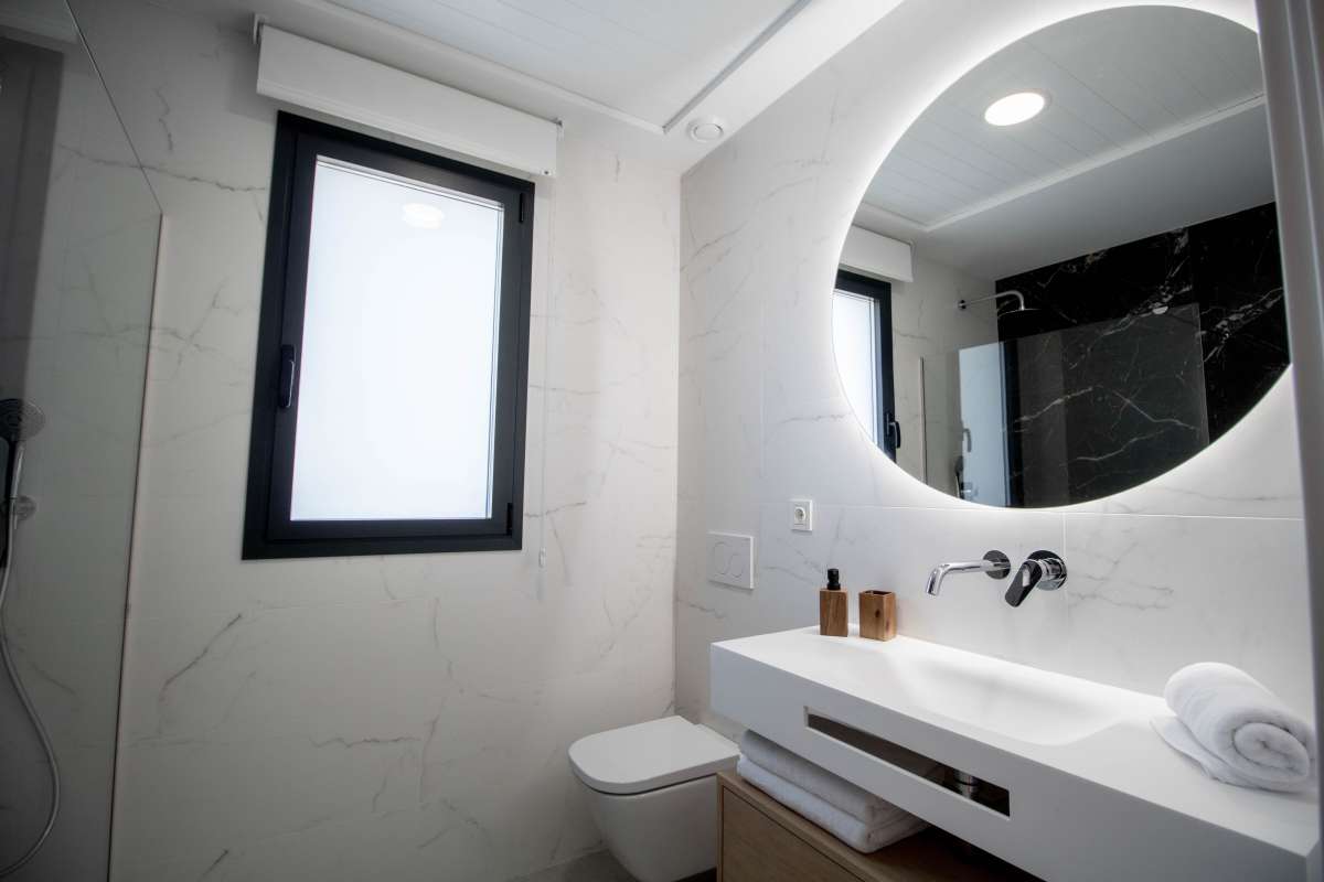 HOUSE FOR SALE, FINESTRAT