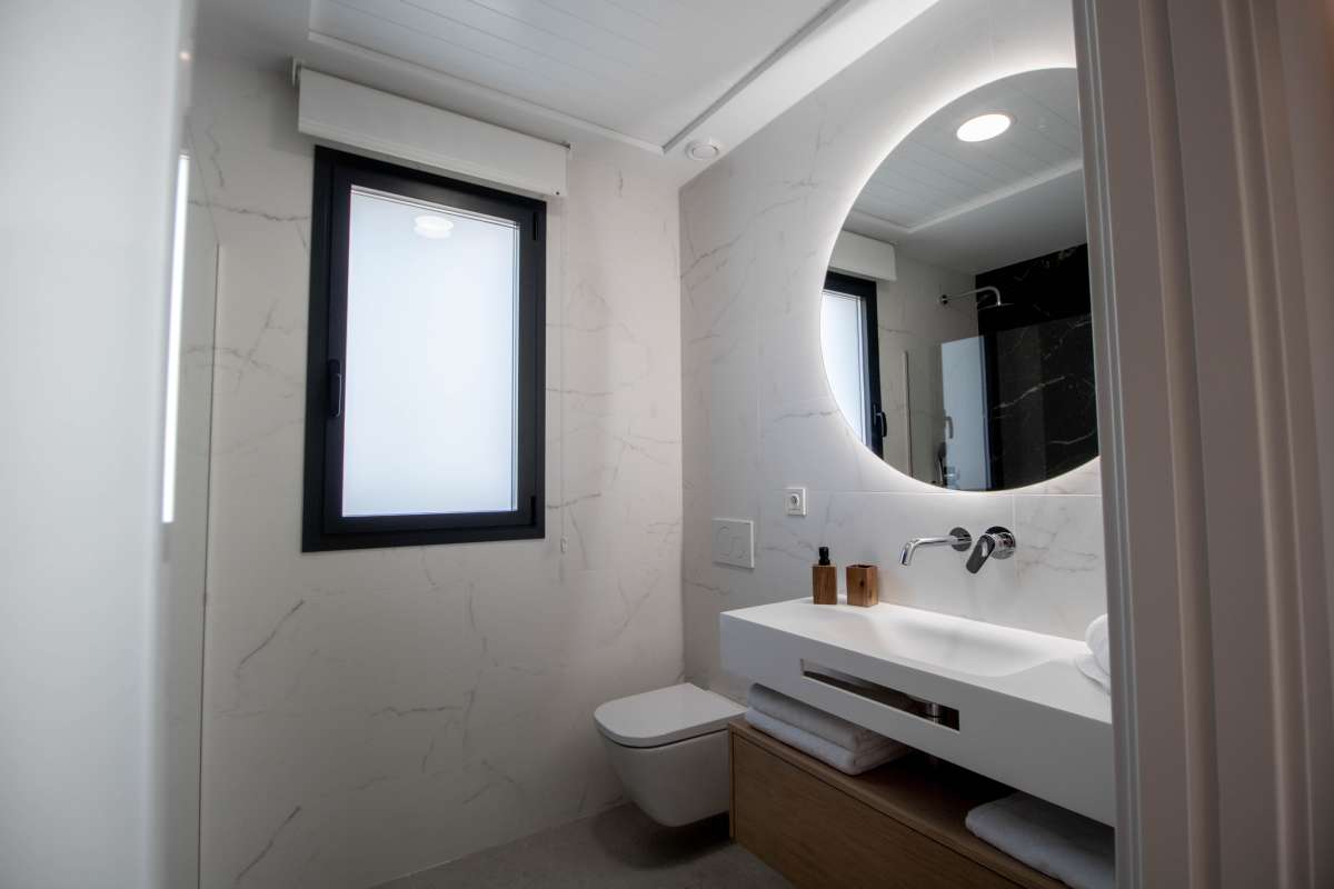 HOUSE FOR SALE, FINESTRAT