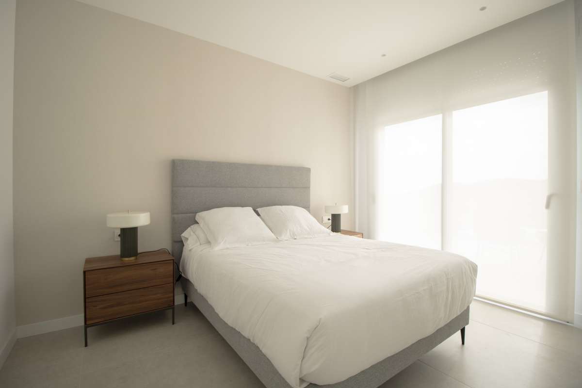 HOUSE FOR SALE, FINESTRAT