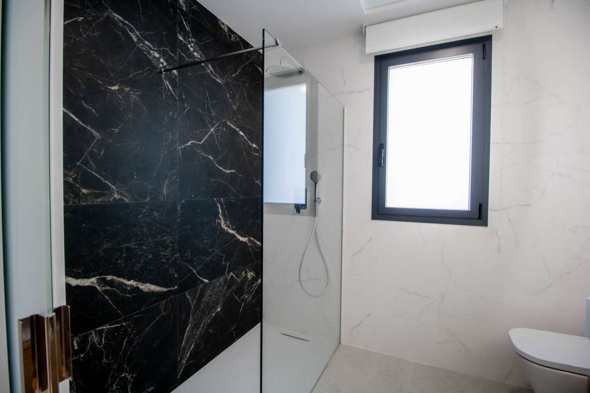 HOUSE FOR SALE, FINESTRAT