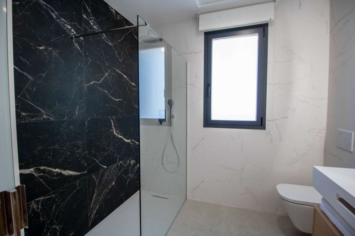 HOUSE FOR SALE, FINESTRAT