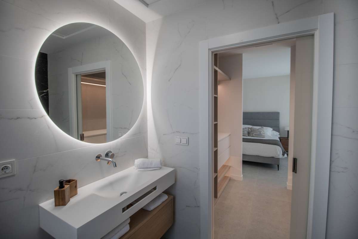 HOUSE FOR SALE, FINESTRAT