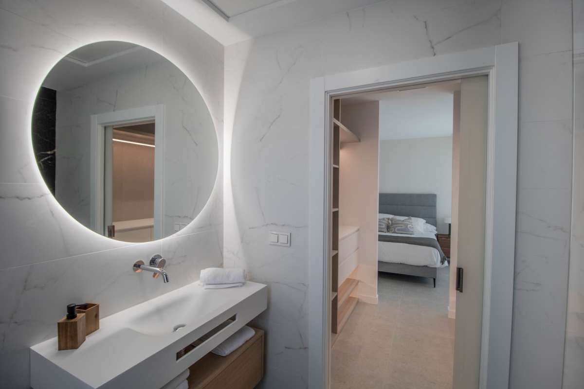 HOUSE FOR SALE, FINESTRAT