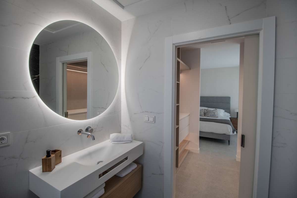 HOUSE FOR SALE, FINESTRAT