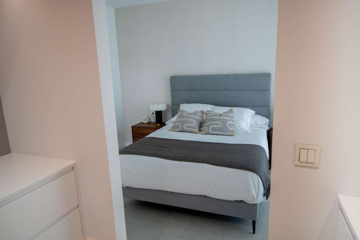 HOUSE FOR SALE, FINESTRAT