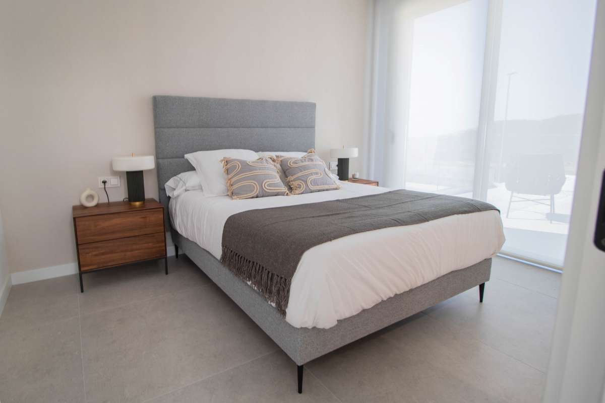 HOUSE FOR SALE, FINESTRAT