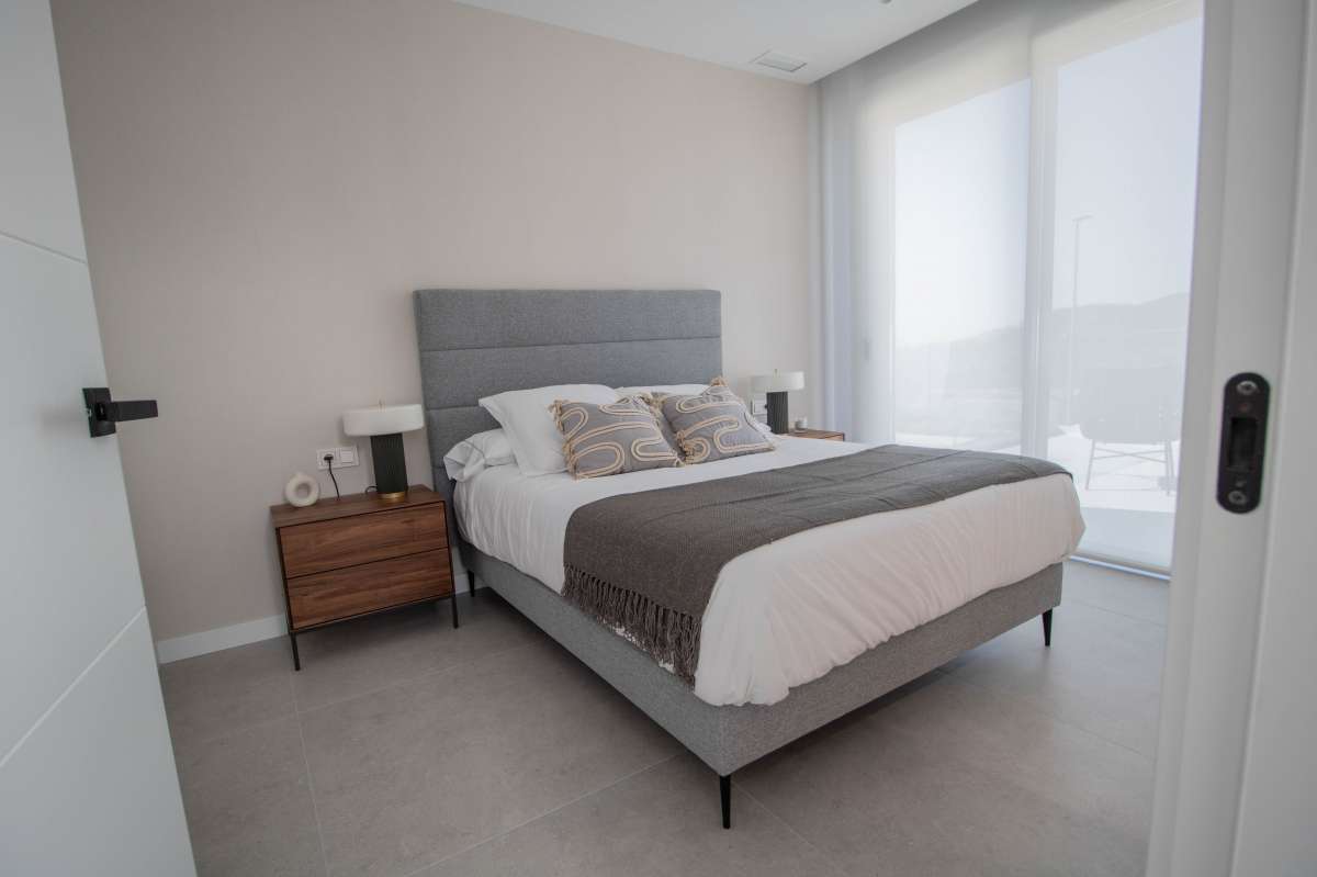 HOUSE FOR SALE, FINESTRAT