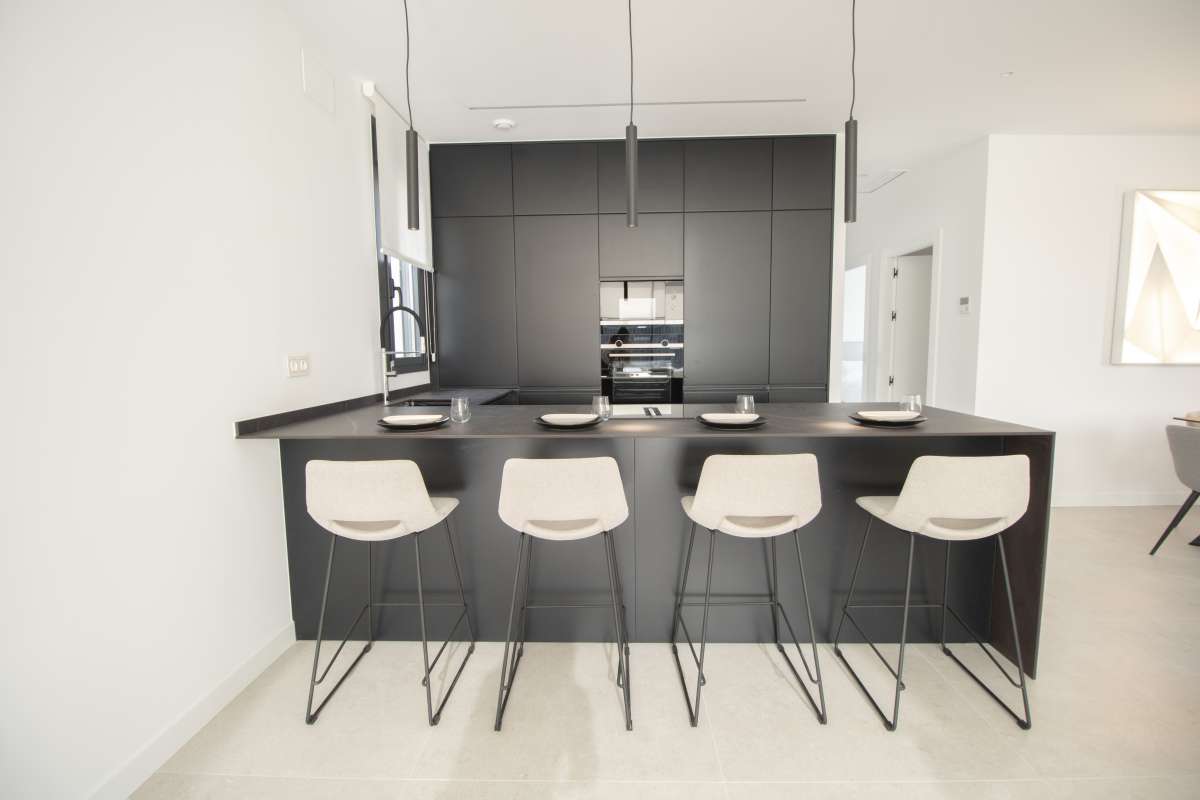 HOUSE FOR SALE, FINESTRAT