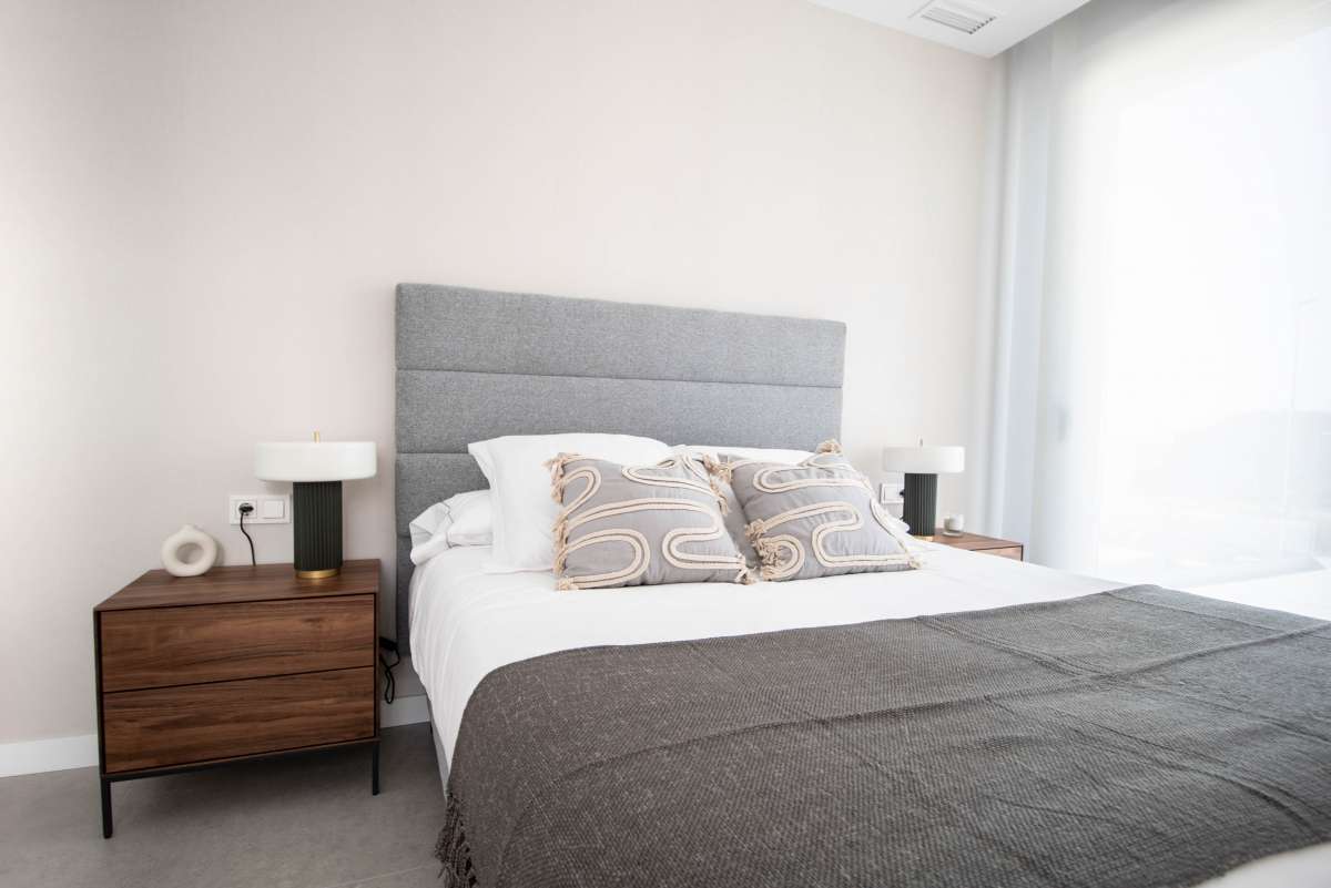 HOUSE FOR SALE, FINESTRAT