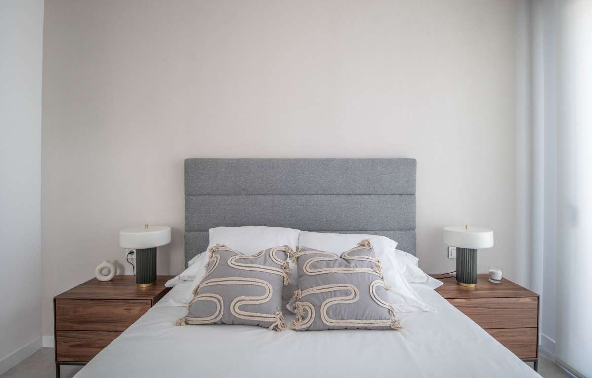 HOUSE FOR SALE, FINESTRAT