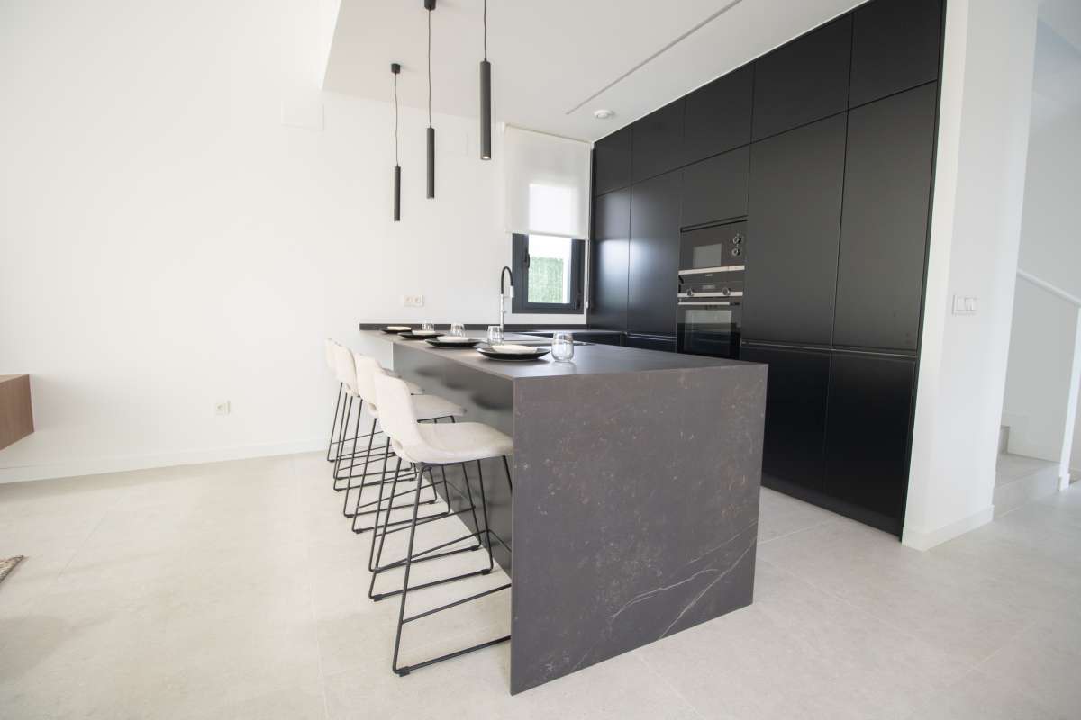 HOUSE FOR SALE, FINESTRAT