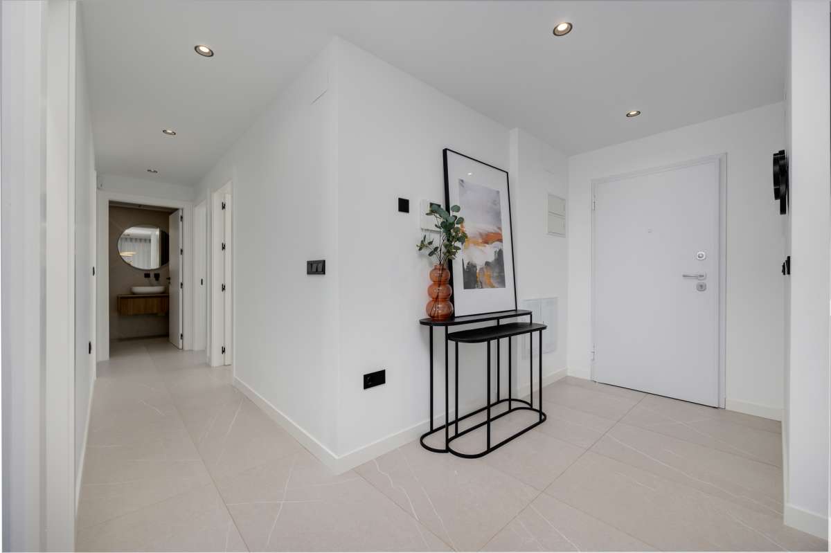 HOUSE FOR SALE, TORREVIEJA