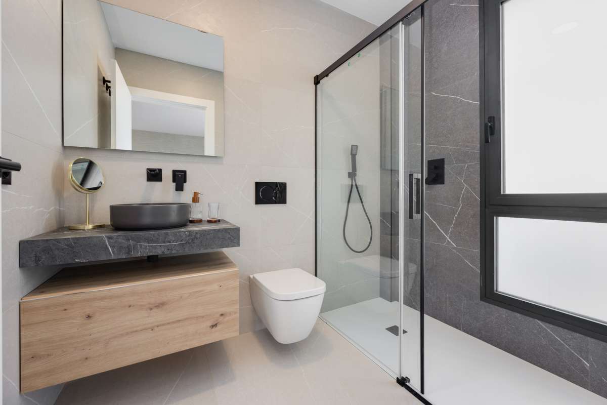 HOUSE FOR SALE, TORREVIEJA