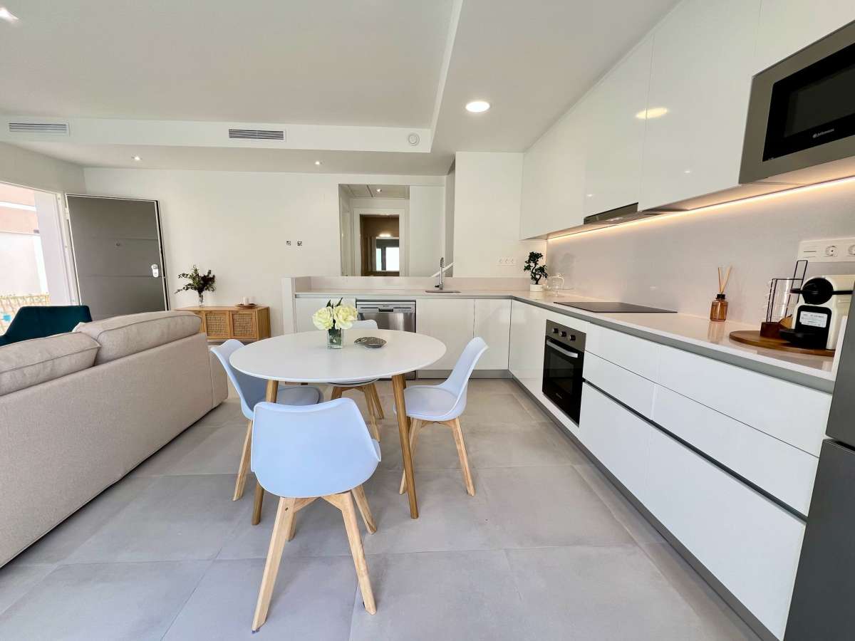 HOUSE FOR SALE, ORIHUELA