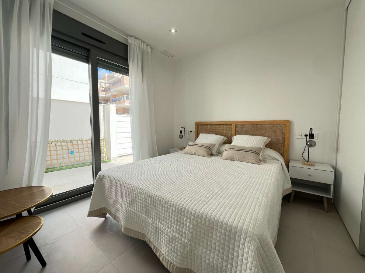 HOUSE FOR SALE, ORIHUELA