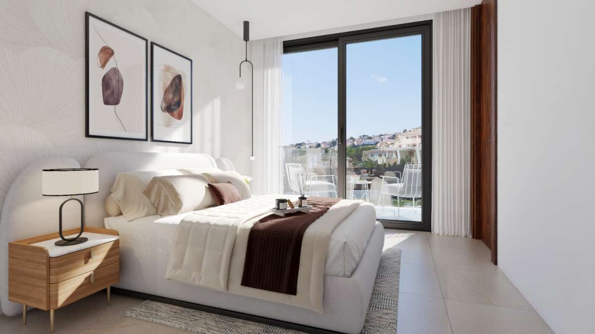 HOUSE FOR SALE, FINESTRAT