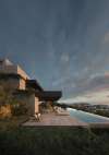 Villa 1