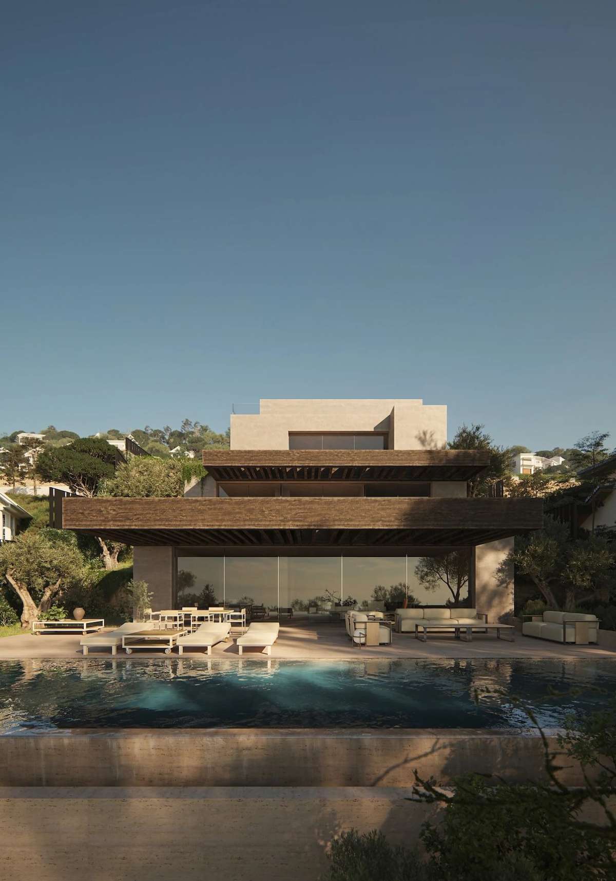 VILLA FOR SALE, BENISSA