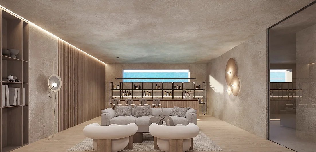 VILLA FOR SALE, BENISSA