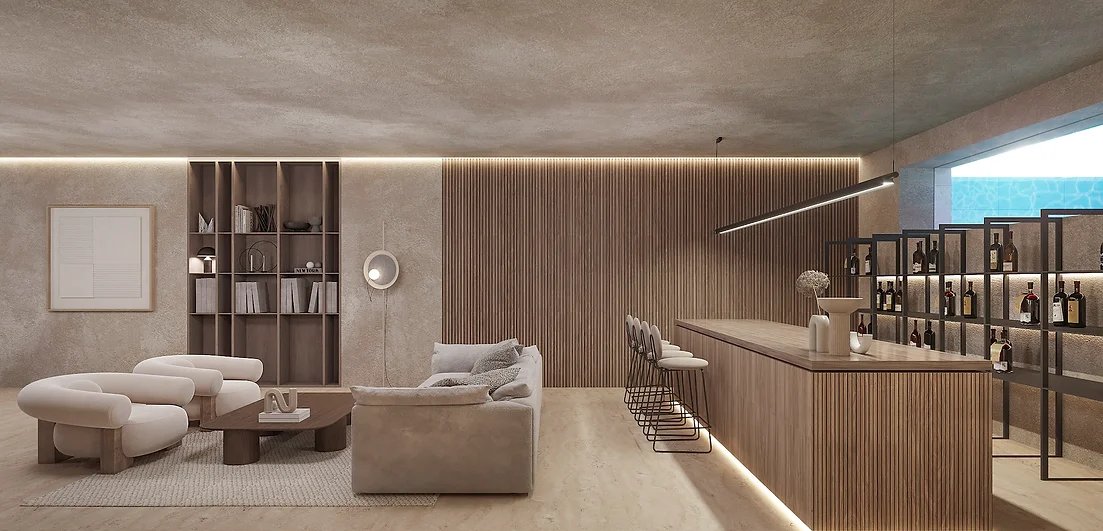 VILLA FOR SALE, BENISSA