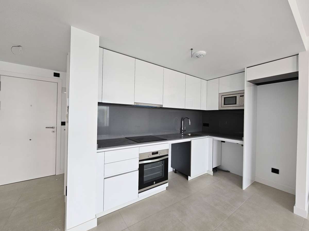 APARTMENT FOR SALE, CALPE