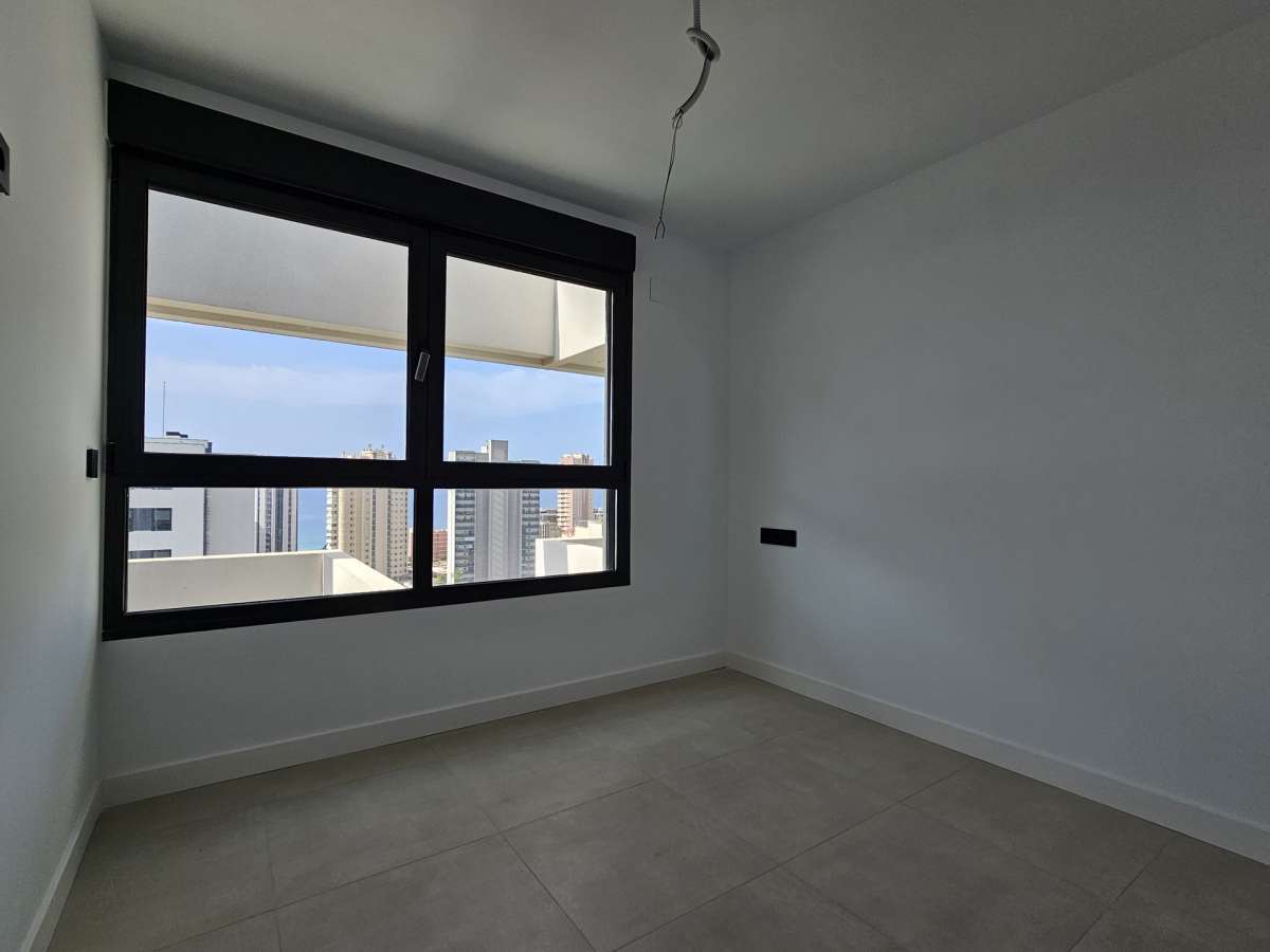 APARTMENT FOR SALE, CALPE